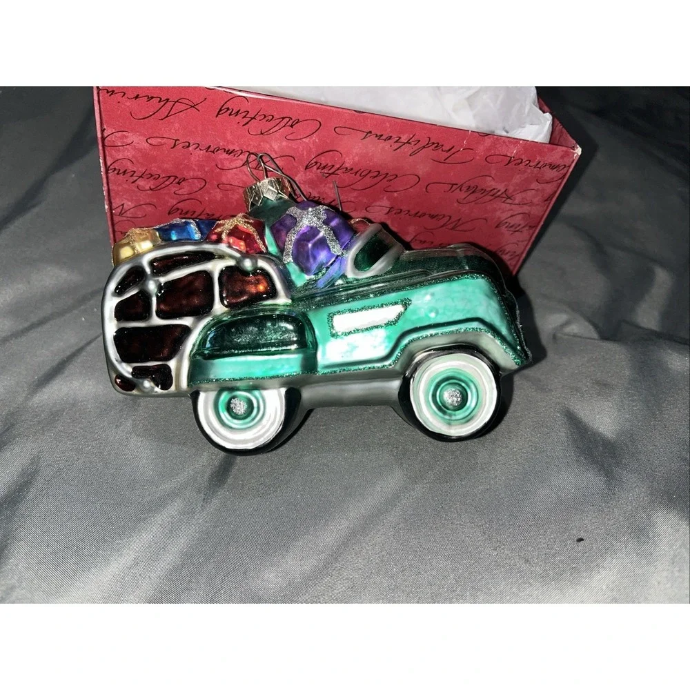 Hallmark preowned